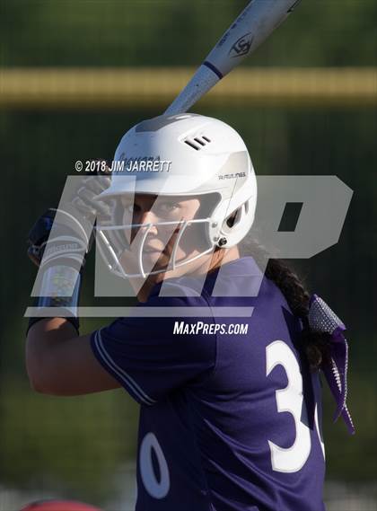 Thumbnail 3 in Clinton @ Desoto Central (MSHAA 6A 2nd Round) photogallery.