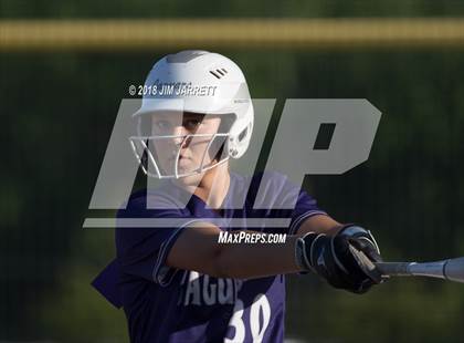 Thumbnail 1 in Clinton @ Desoto Central (MSHAA 6A 2nd Round) photogallery.