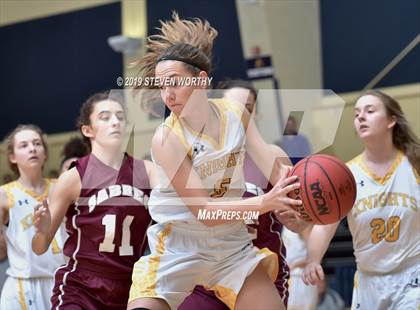 Thumbnail 1 in South Wake Sabres @ North Raleigh Christian Academy photogallery.