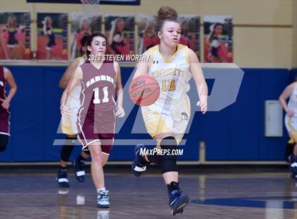 Thumbnail 3 in South Wake Sabres @ North Raleigh Christian Academy photogallery.