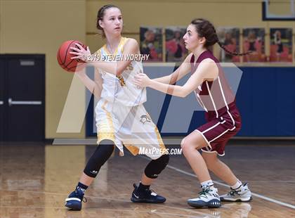 Thumbnail 2 in South Wake Sabres @ North Raleigh Christian Academy photogallery.