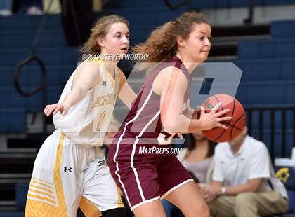 Thumbnail 1 in South Wake Sabres @ North Raleigh Christian Academy photogallery.