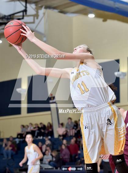 Thumbnail 2 in South Wake Sabres @ North Raleigh Christian Academy photogallery.