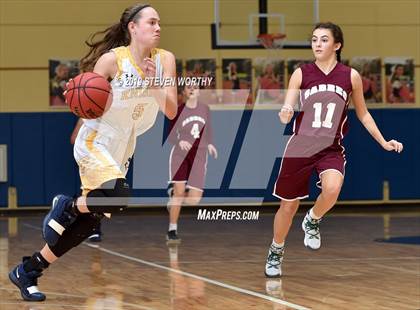 Thumbnail 1 in South Wake Sabres @ North Raleigh Christian Academy photogallery.