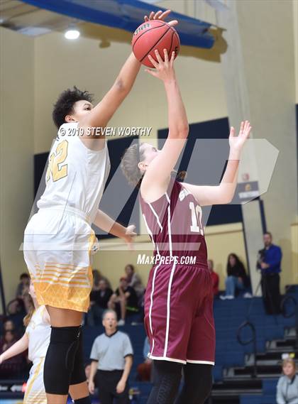 Thumbnail 3 in South Wake Sabres @ North Raleigh Christian Academy photogallery.