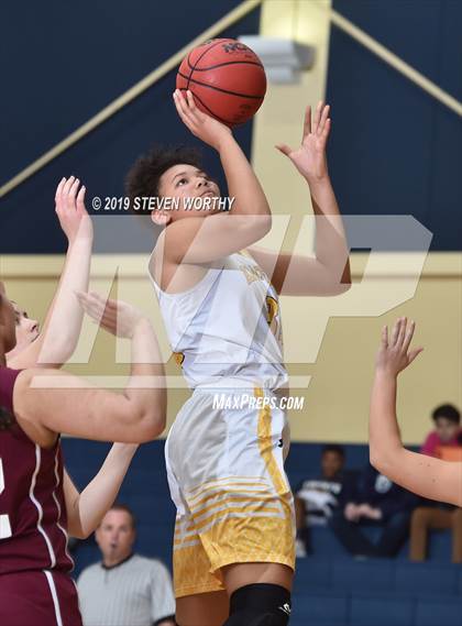 Thumbnail 2 in South Wake Sabres @ North Raleigh Christian Academy photogallery.