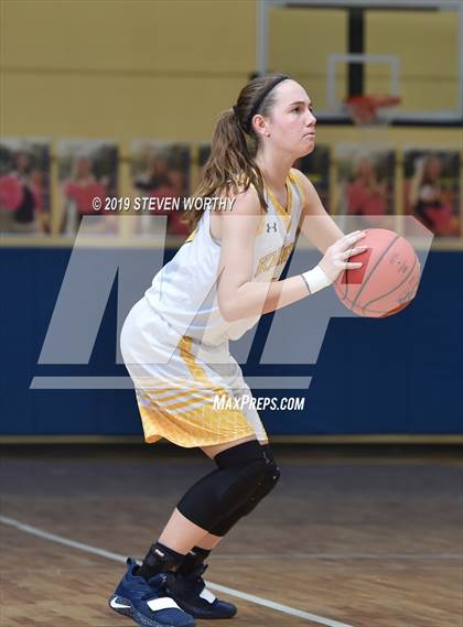 Thumbnail 1 in South Wake Sabres @ North Raleigh Christian Academy photogallery.