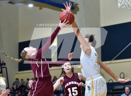 Thumbnail 3 in South Wake Sabres @ North Raleigh Christian Academy photogallery.