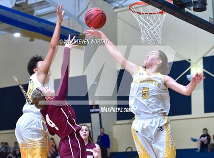 Thumbnail 1 in South Wake Sabres @ North Raleigh Christian Academy photogallery.