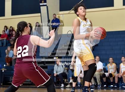 Thumbnail 2 in South Wake Sabres @ North Raleigh Christian Academy photogallery.