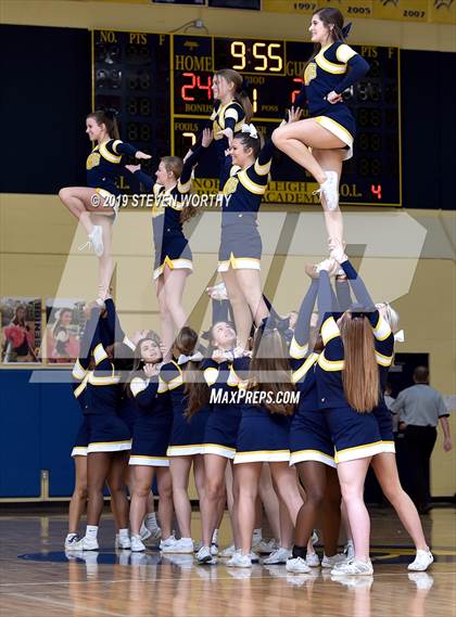 Thumbnail 1 in South Wake Sabres @ North Raleigh Christian Academy photogallery.