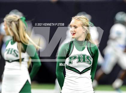 Thumbnail 1 in Zachary vs. Ponchatoula (LHSAA 5A Final) photogallery.