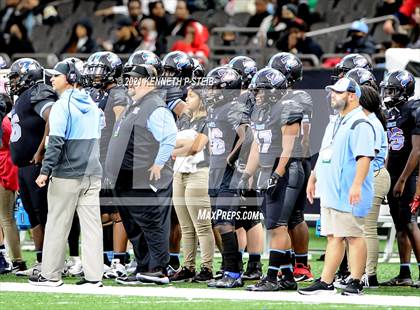 Thumbnail 2 in Zachary vs. Ponchatoula (LHSAA 5A Final) photogallery.