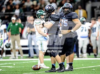 Thumbnail 1 in Zachary vs. Ponchatoula (LHSAA 5A Final) photogallery.