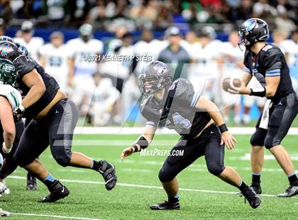 Thumbnail 1 in Zachary vs. Ponchatoula (LHSAA 5A Final) photogallery.