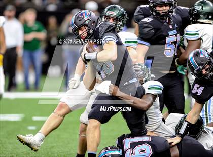 Thumbnail 3 in Zachary vs. Ponchatoula (LHSAA 5A Final) photogallery.