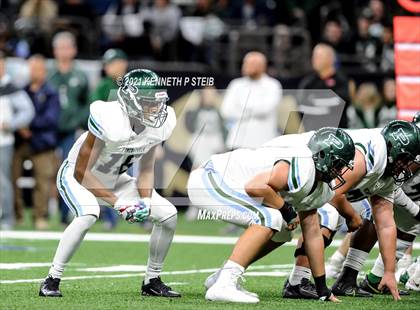 Thumbnail 1 in Zachary vs. Ponchatoula (LHSAA 5A Final) photogallery.