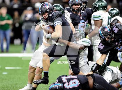 Thumbnail 2 in Zachary vs. Ponchatoula (LHSAA 5A Final) photogallery.