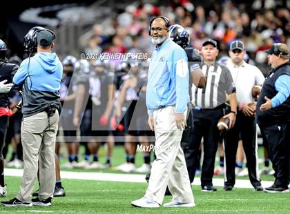 Thumbnail 1 in Zachary vs. Ponchatoula (LHSAA 5A Final) photogallery.