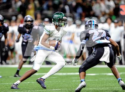 Thumbnail 1 in Zachary vs. Ponchatoula (LHSAA 5A Final) photogallery.