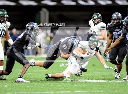 Thumbnail 3 in Zachary vs. Ponchatoula (LHSAA 5A Final) photogallery.