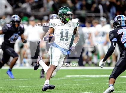 Thumbnail 3 in Zachary vs. Ponchatoula (LHSAA 5A Final) photogallery.