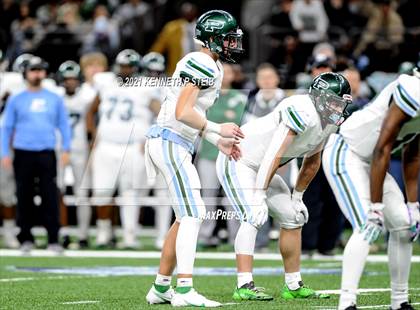 Thumbnail 3 in Zachary vs. Ponchatoula (LHSAA 5A Final) photogallery.