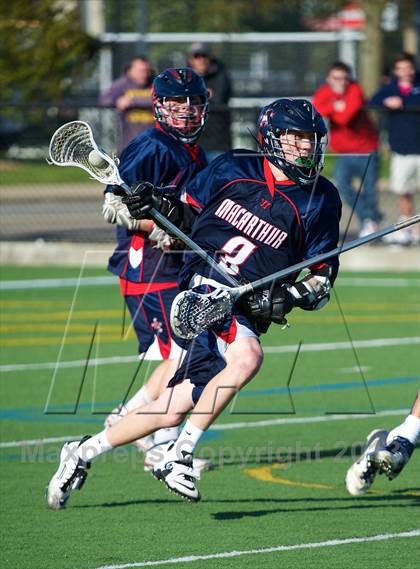 Thumbnail 3 in MacArthur @ Massapequa photogallery.