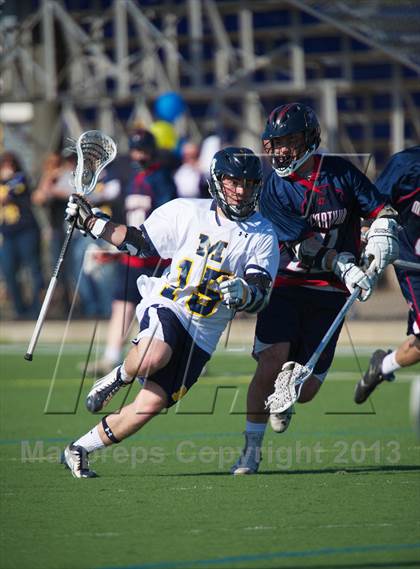 Thumbnail 1 in MacArthur @ Massapequa photogallery.