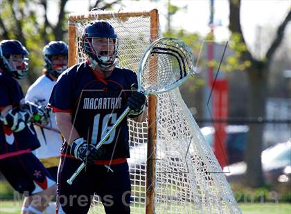 Thumbnail 2 in MacArthur @ Massapequa photogallery.