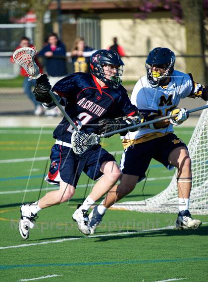 Thumbnail 2 in MacArthur @ Massapequa photogallery.
