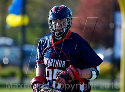 Thumbnail 3 in MacArthur @ Massapequa photogallery.