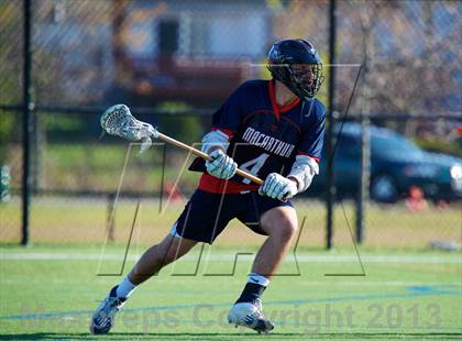 Thumbnail 1 in MacArthur @ Massapequa photogallery.
