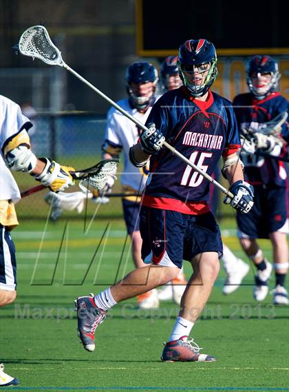 Thumbnail 2 in MacArthur @ Massapequa photogallery.