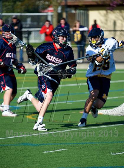 Thumbnail 1 in MacArthur @ Massapequa photogallery.