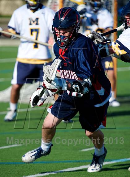 Thumbnail 2 in MacArthur @ Massapequa photogallery.