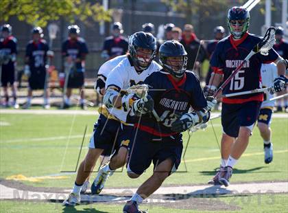 Thumbnail 1 in MacArthur @ Massapequa photogallery.