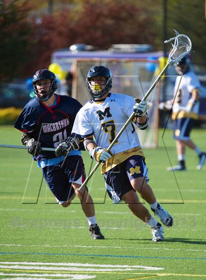 Thumbnail 1 in MacArthur @ Massapequa photogallery.