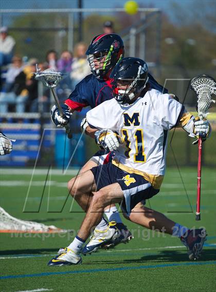 Thumbnail 1 in MacArthur @ Massapequa photogallery.