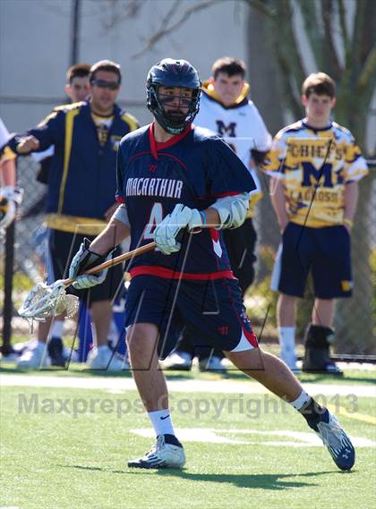 Thumbnail 2 in MacArthur @ Massapequa photogallery.