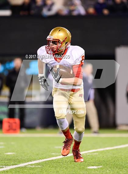 Thumbnail 3 in NV - Old Tappan vs. Mount Olive (NJSIAA North 1 Group 4 Final)  photogallery.