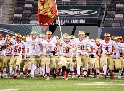 Thumbnail 1 in NV - Old Tappan vs. Mount Olive (NJSIAA North 1 Group 4 Final)  photogallery.