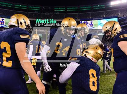 Thumbnail 3 in NV - Old Tappan vs. Mount Olive (NJSIAA North 1 Group 4 Final)  photogallery.