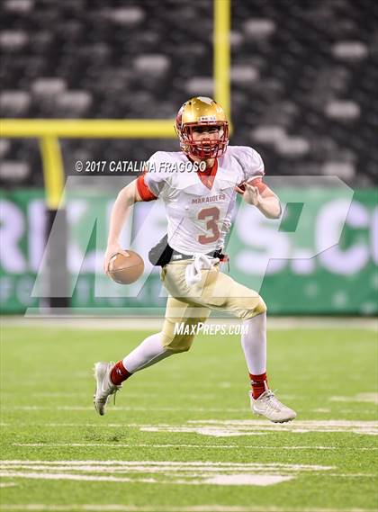 Thumbnail 3 in NV - Old Tappan vs. Mount Olive (NJSIAA North 1 Group 4 Final)  photogallery.