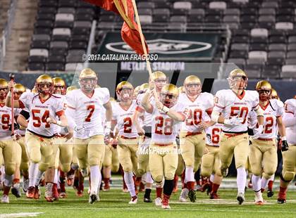 Thumbnail 2 in NV - Old Tappan vs. Mount Olive (NJSIAA North 1 Group 4 Final)  photogallery.
