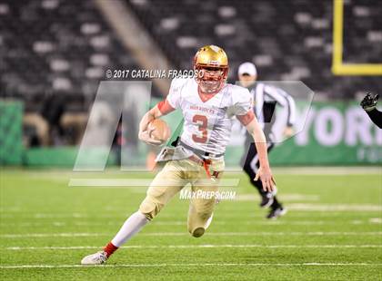 Thumbnail 3 in NV - Old Tappan vs. Mount Olive (NJSIAA North 1 Group 4 Final)  photogallery.