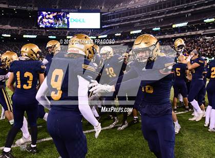Thumbnail 2 in NV - Old Tappan vs. Mount Olive (NJSIAA North 1 Group 4 Final)  photogallery.