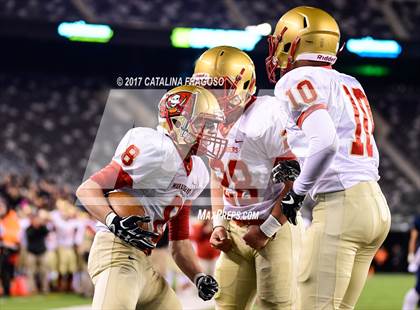 Thumbnail 3 in NV - Old Tappan vs. Mount Olive (NJSIAA North 1 Group 4 Final)  photogallery.
