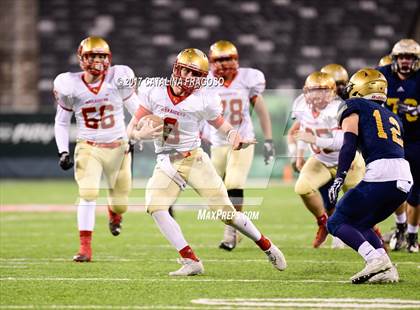 Thumbnail 2 in NV - Old Tappan vs. Mount Olive (NJSIAA North 1 Group 4 Final)  photogallery.