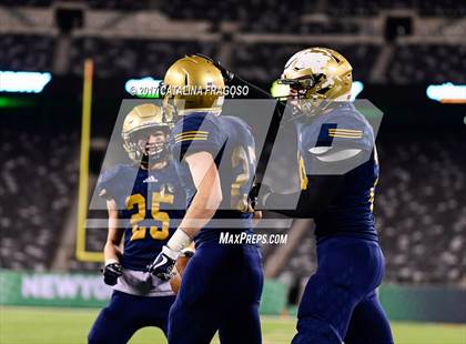 Thumbnail 1 in NV - Old Tappan vs. Mount Olive (NJSIAA North 1 Group 4 Final)  photogallery.